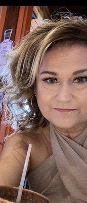 photo of Michelle D.