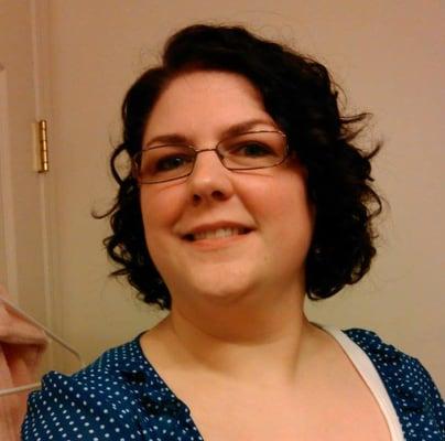 Photo of Julie J.