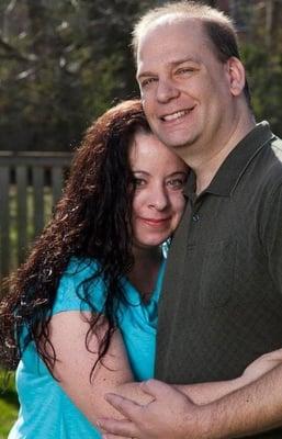 Photo of Kathi M.