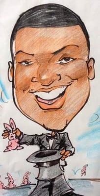 Photo of Jason M.