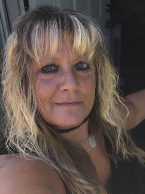 Photo of Tracy M.