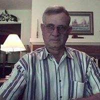 Photo of Ed G.