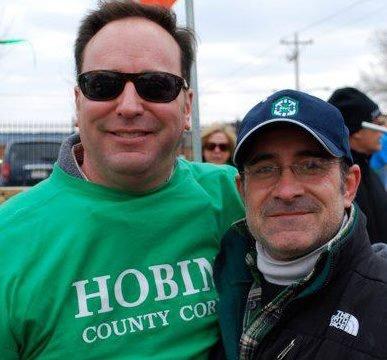 photo of Clifford C.