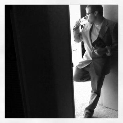 Photo of Huggy b.