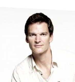 Photo of Scott D.