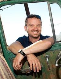 Photo of Aaron Z.