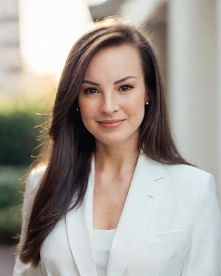 Photo of Sarah S.