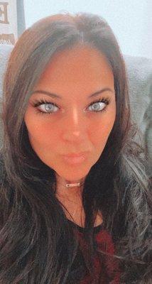 photo of Christina W.