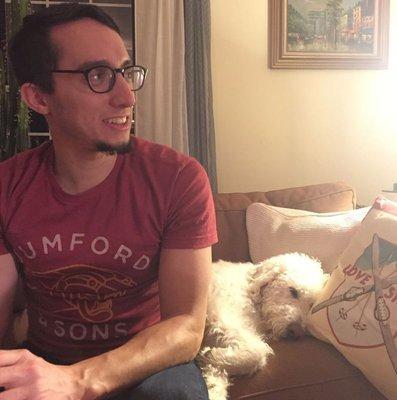 Photo of Steve O.