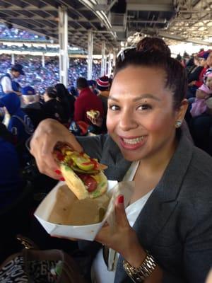 Photo of Vanessa S.
