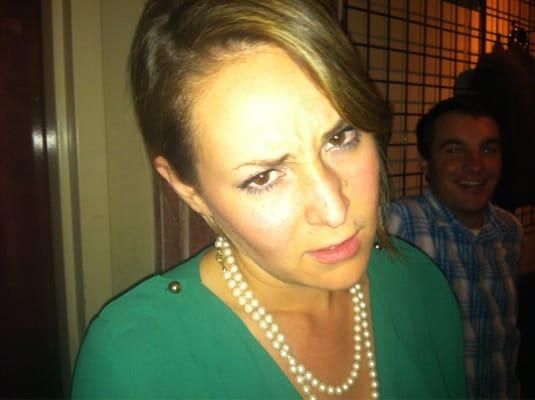 Photo of Sarah C.