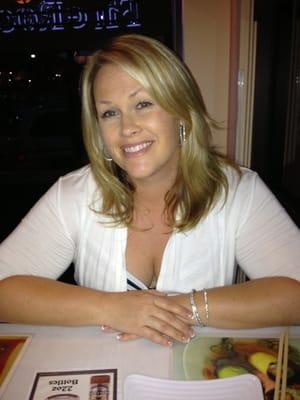 Photo of Lisa P.