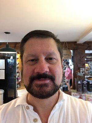 Photo of Frank J.