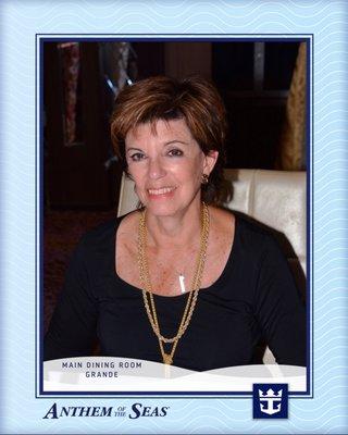 Photo of Mimi G.
