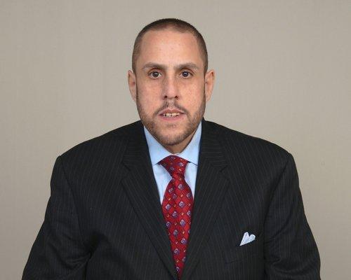 Photo of Hector R.
