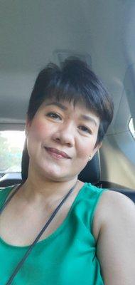 photo of Priscila R.