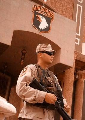 Photo of David C.