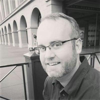 Photo of Josh E.