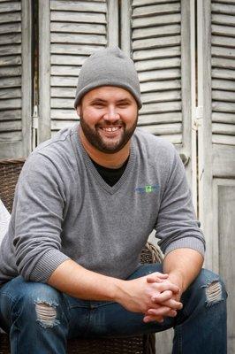 Photo of Josh H.