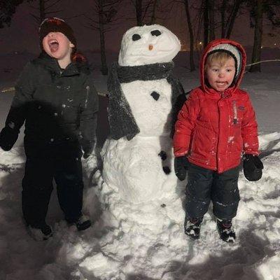 photo of Chrissie E.