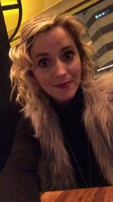 photo of Jessica M.