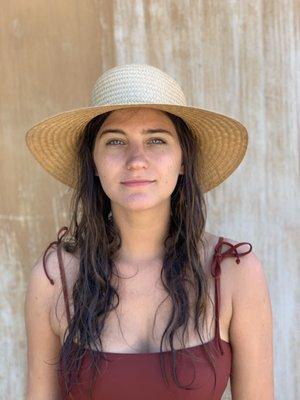 Photo of Sophia R.