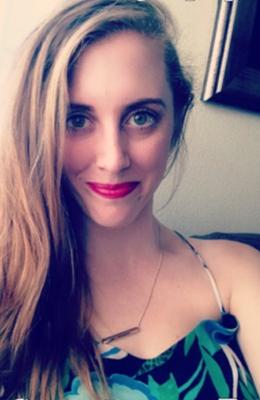 Photo of Sarah P.