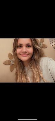 Photo of Kaylee J.