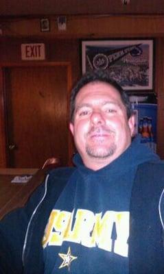 Photo of Mike D.