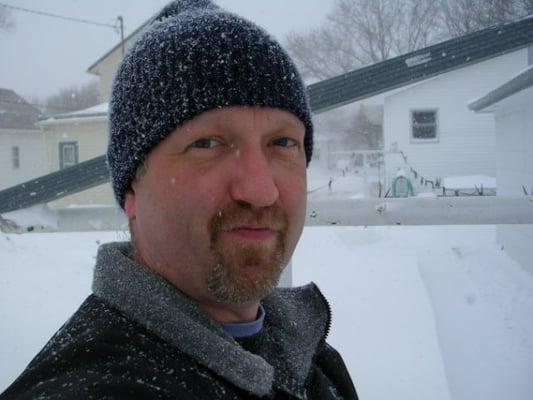 Photo of Charles F.