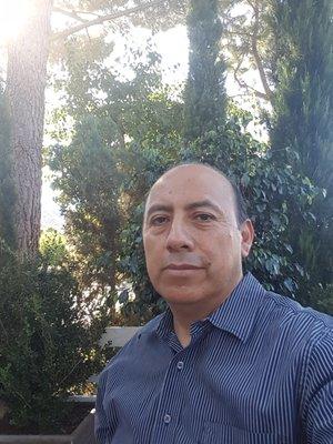 Photo of Antonio V.
