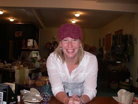 Photo of Heidi B.
