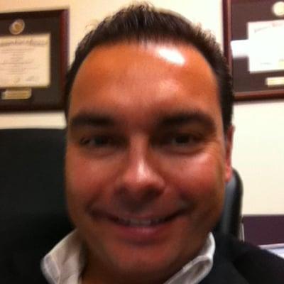 Photo of Steve D.