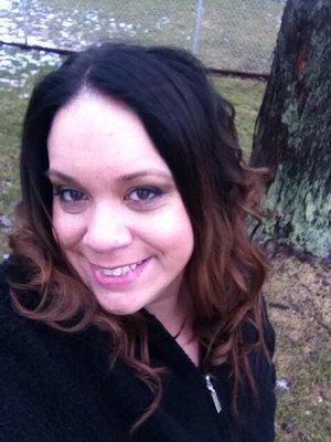 photo of Victoria V.