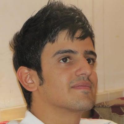 photo of Mohammad K.