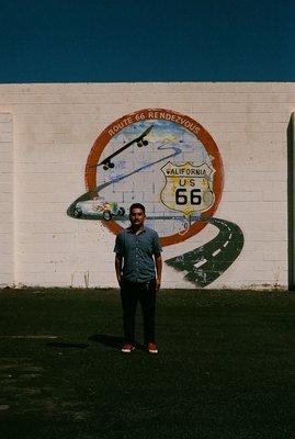 Photo of Raul R.