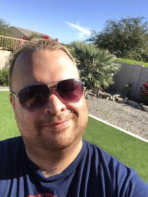 Photo of Jose B.