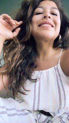 Photo of Monica R.