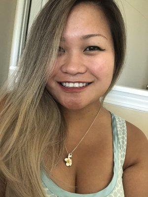 Photo of Katherine T.
