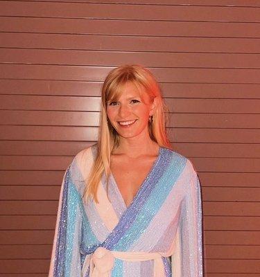 Photo of Stephanie D.