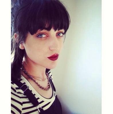 Photo of Caitlin S.