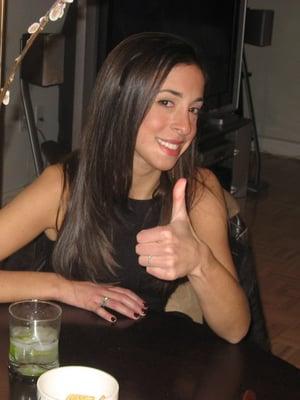 Photo of Jill S.