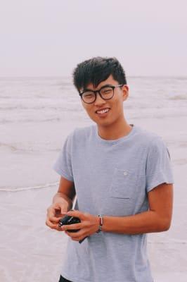 Photo of Akira K.