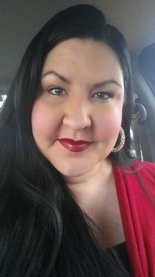 Photo of Renae O.