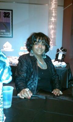 Photo of Debra C.