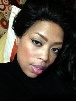 Photo of Tamara I.