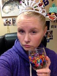 Photo of Amy P.