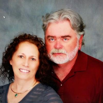 Photo of HowardandJoy G.