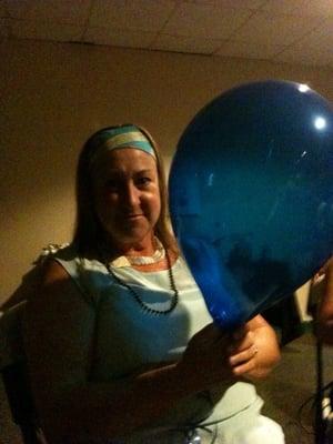 Photo of Debra H.