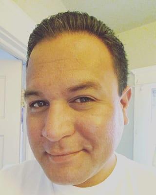 Photo of Mike G.